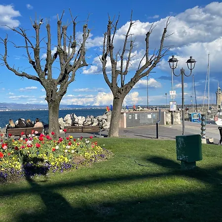 Nido Tra Castello E Lago Desenzano del Garda Exterior photo