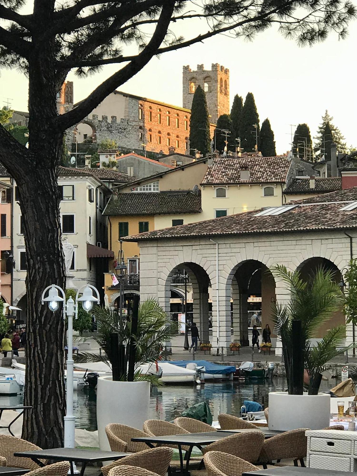 Nido Tra Castello E Holiday home