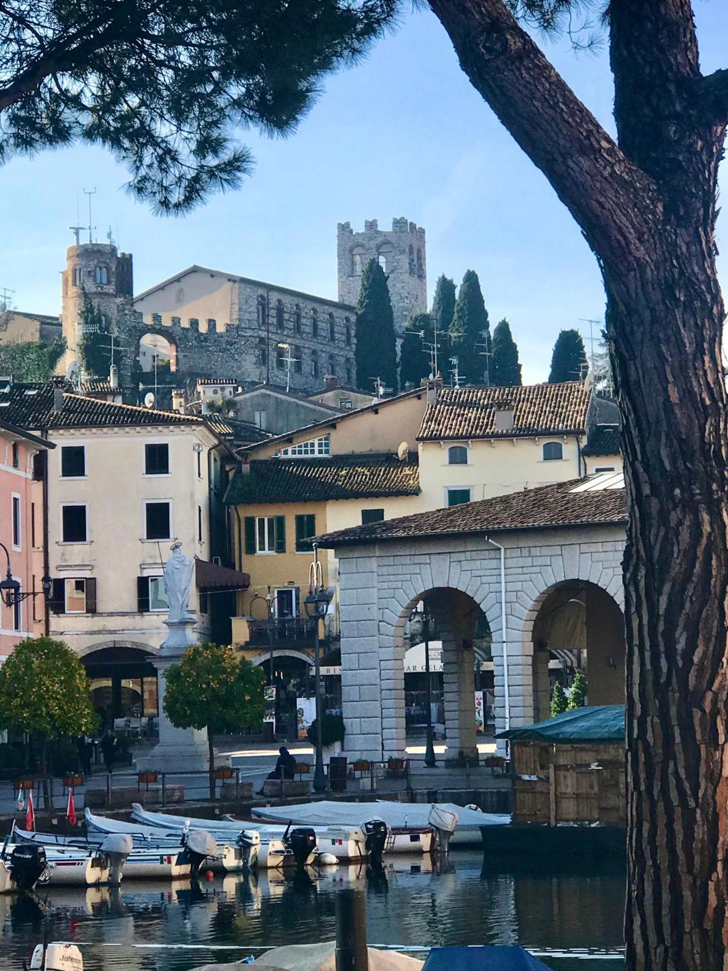 Hébergement de vacances Nido Tra Castello E *