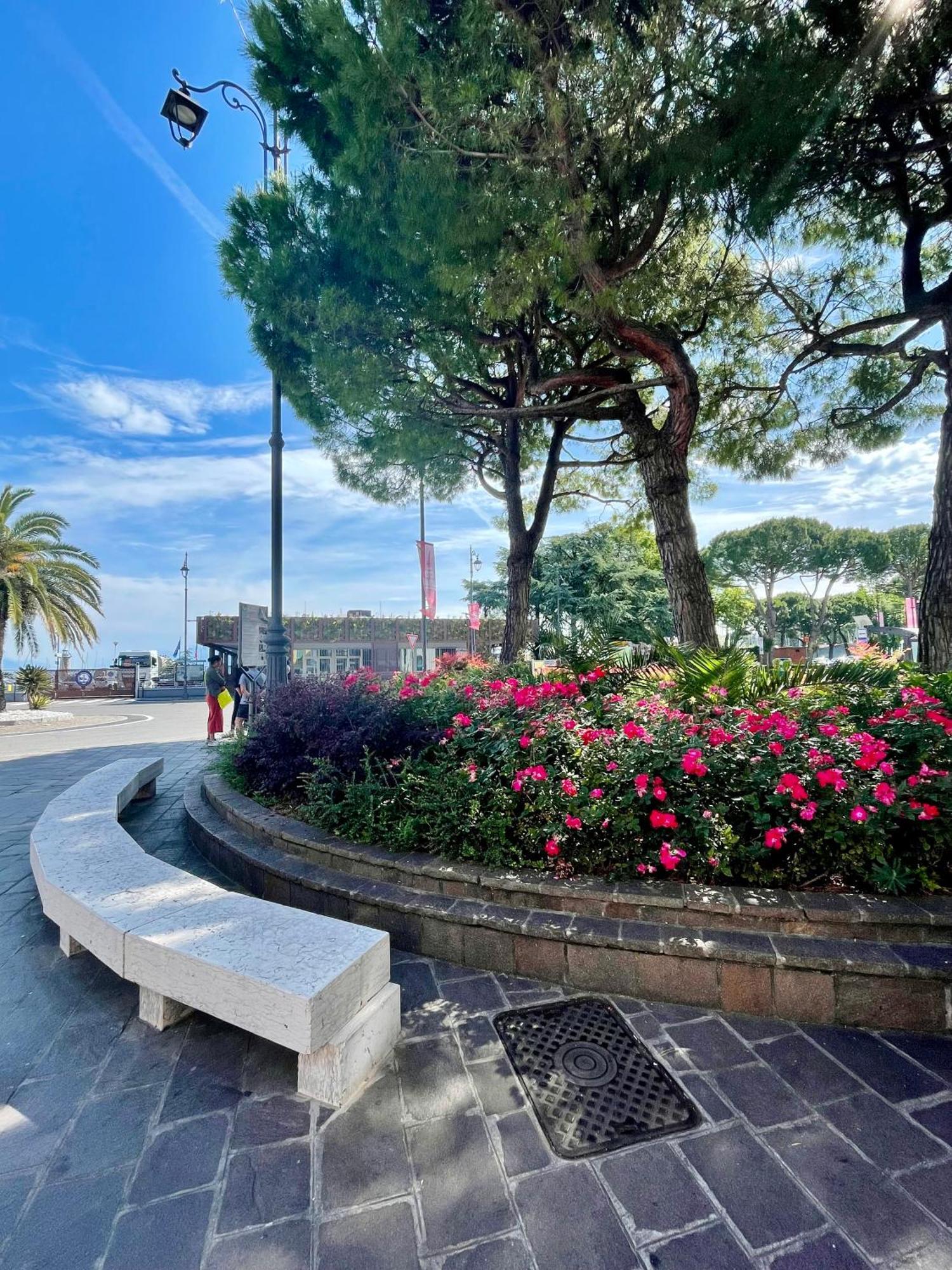 Hébergement de vacances Nido Tra Castello E Desenzano del Garda