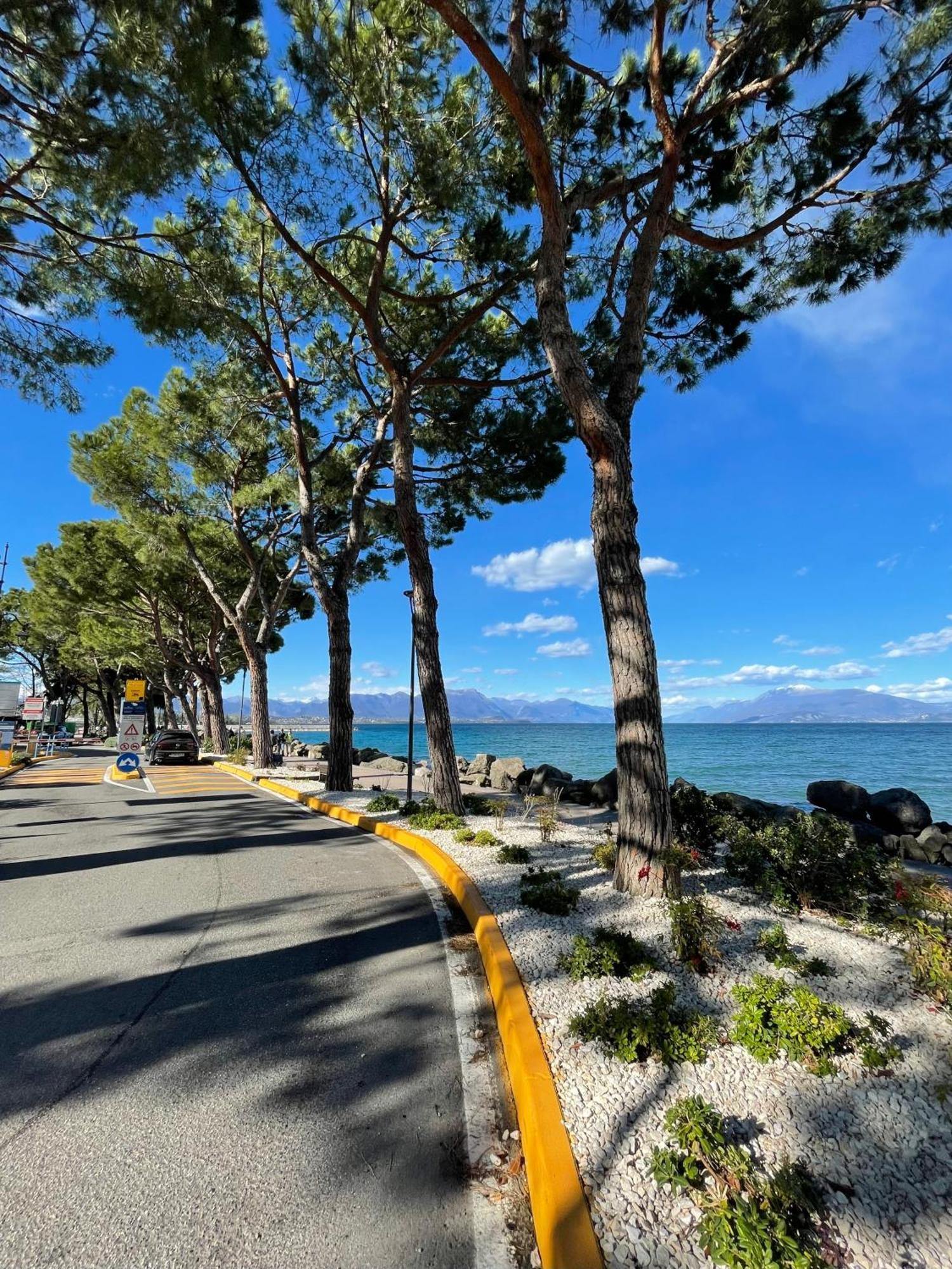 Hébergement de vacances Nido Tra Castello E