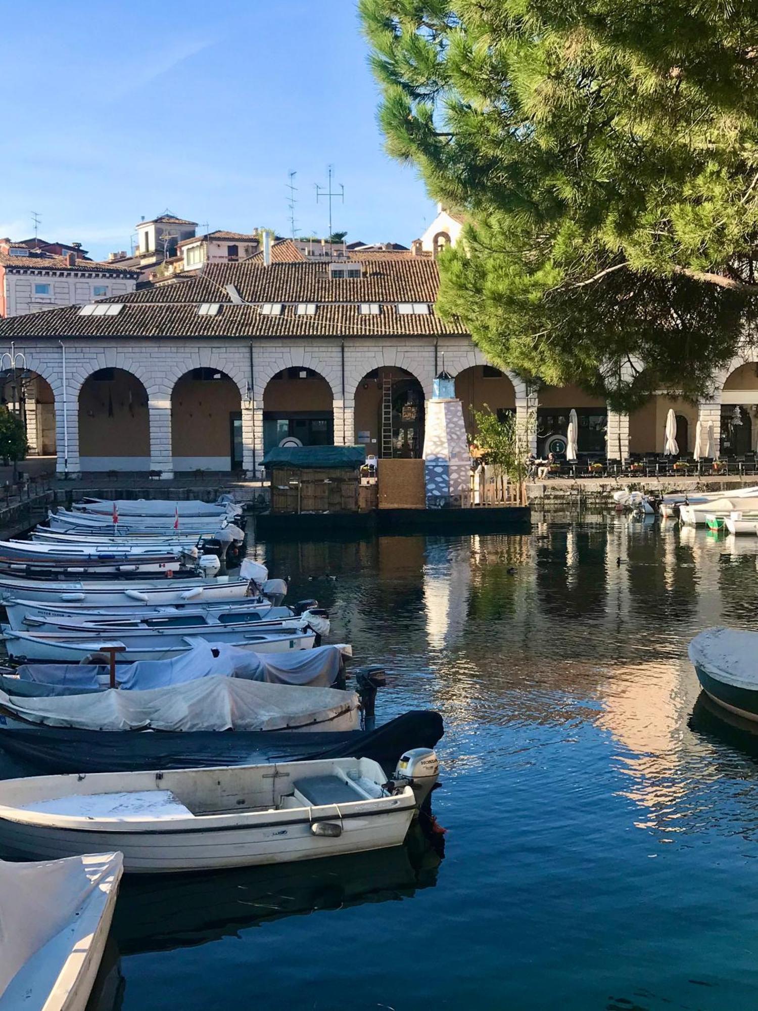 Hébergement de vacances Nido Tra Castello E